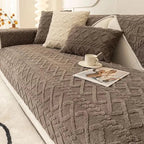 SofaShield - Elegant waterproof and non-slip sofa cover