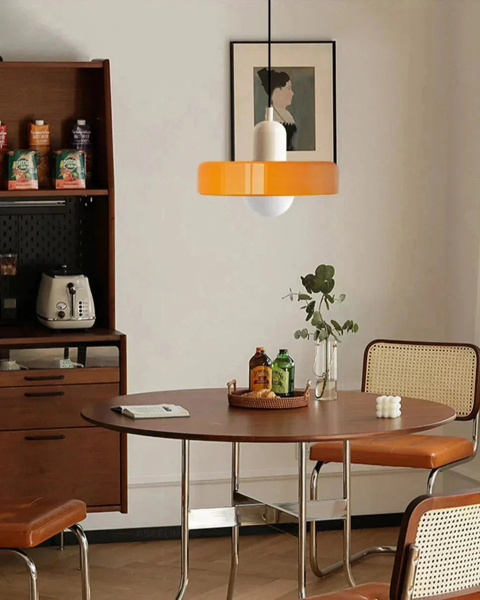 Lumiella Lille Pendel Lampe Kollektion | Petprovac