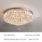 Liora | Taklampe
