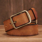 Marcelli | Genuine Leather Belt | Petprovac