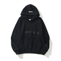 2026 Bestseller Fear Of God Essentials Hoodie In 100% Cotton