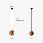 Marisol Pendellampe Samling | Petprovac