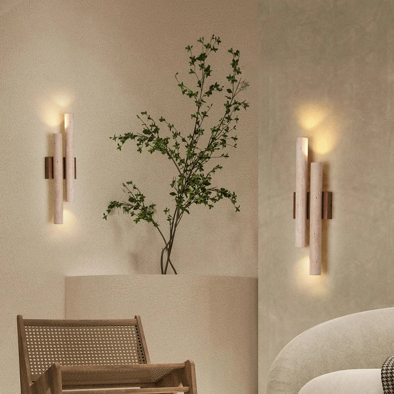 Rowan Sconce | Petprovac