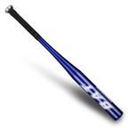 Premium Aluminum Alloy Baseball Bat for Training and Defense – 20 Inches