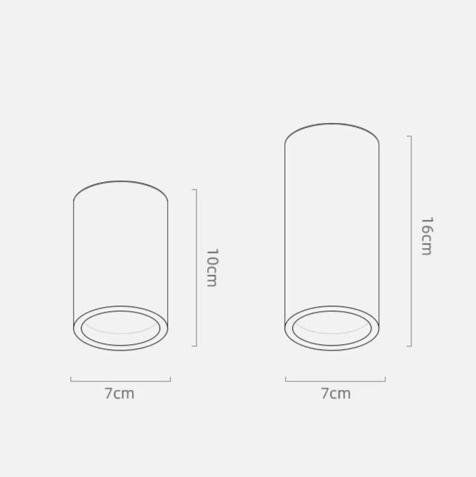 Elara loftlampe kollektion | Petprovac