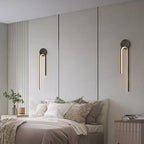 Marwood LED Wandleuchte