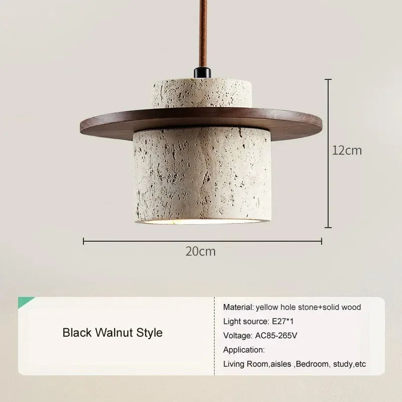 Lampada a sospensione Kendrix