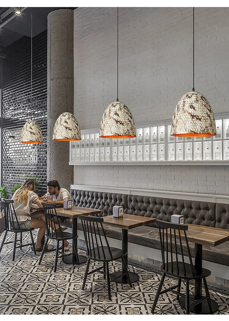 Candeeiro de teto Marcelline | Petprovac