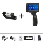 LumixJet Pro 便携式手持喷墨打印机 增强版