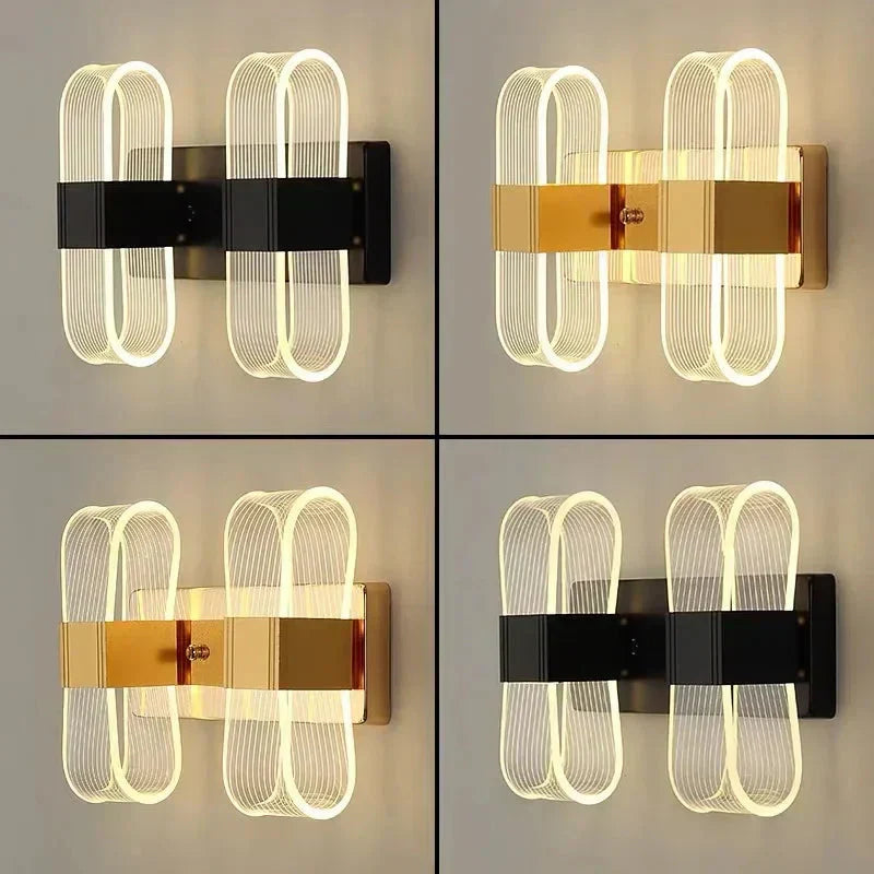 Maren Sconce Collection | Petprovac