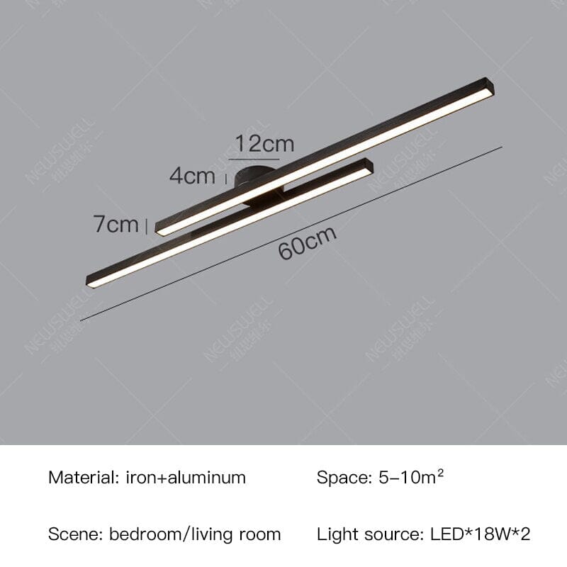 Arden Ceiling Lamp