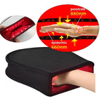 Lumera Red Light Therapy Glove for Joint Pain Relief