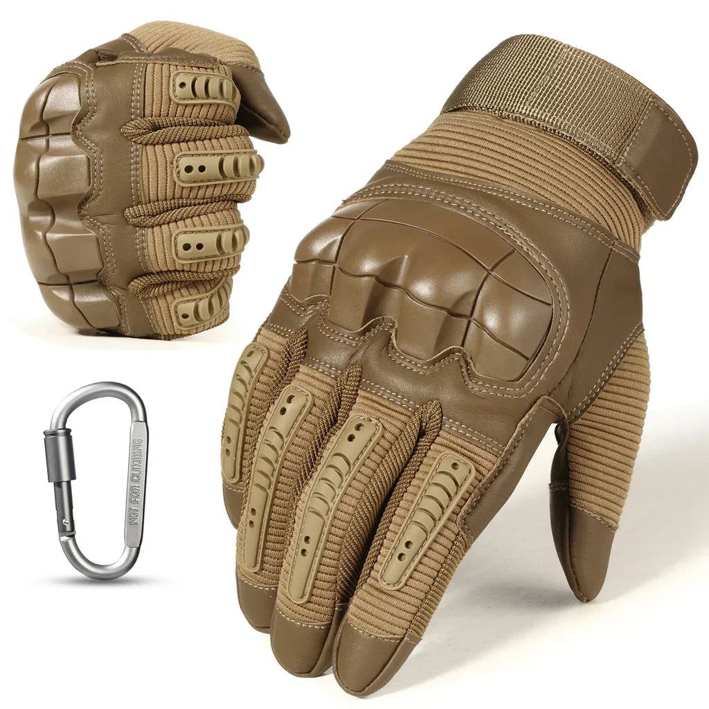Indestructible Gloves