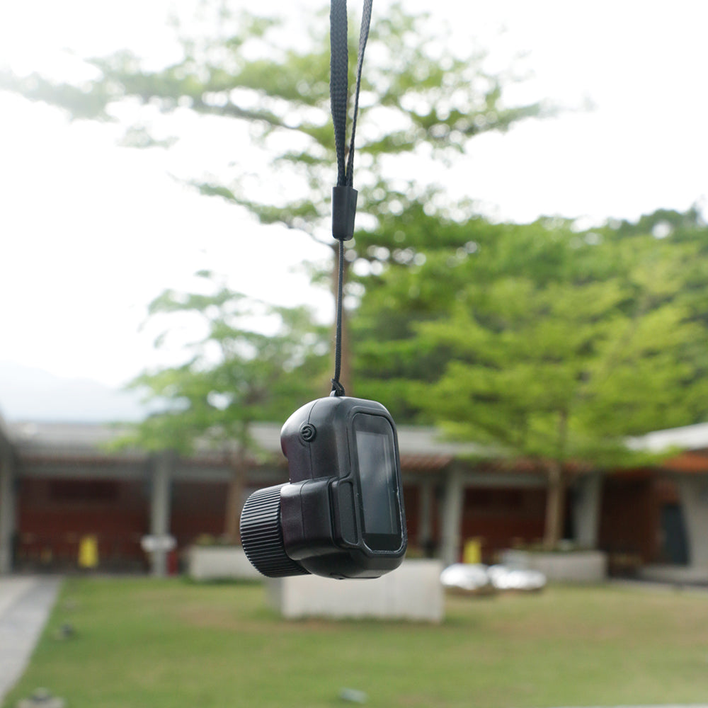 Pocket 1080P HD Travel Camera For Adventurers On The Go