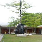 Pocket 1080P HD Travel Camera For Adventurers On The Go