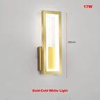 Liora vegglampe