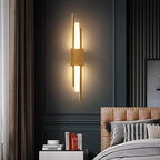 AstraBeam Rechargeable Wireless LED Wall Sconce