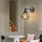 Harlow Vintage Iron Lampshades