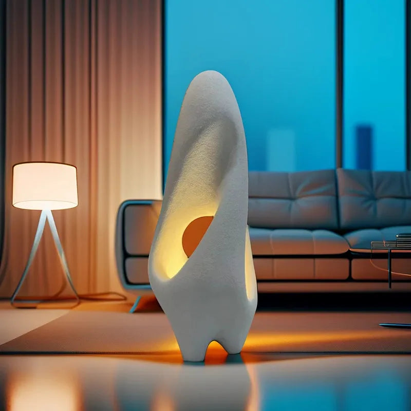 Liora | Floor Lamp | Petprovac
