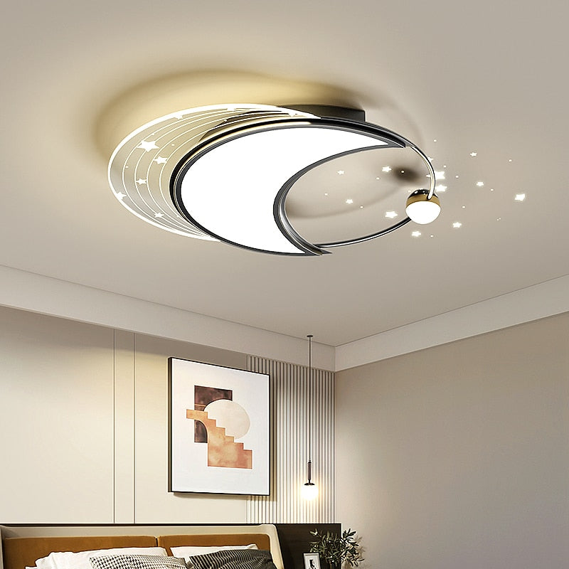 Lunara Starfield LED Plafonnier | Petprovac