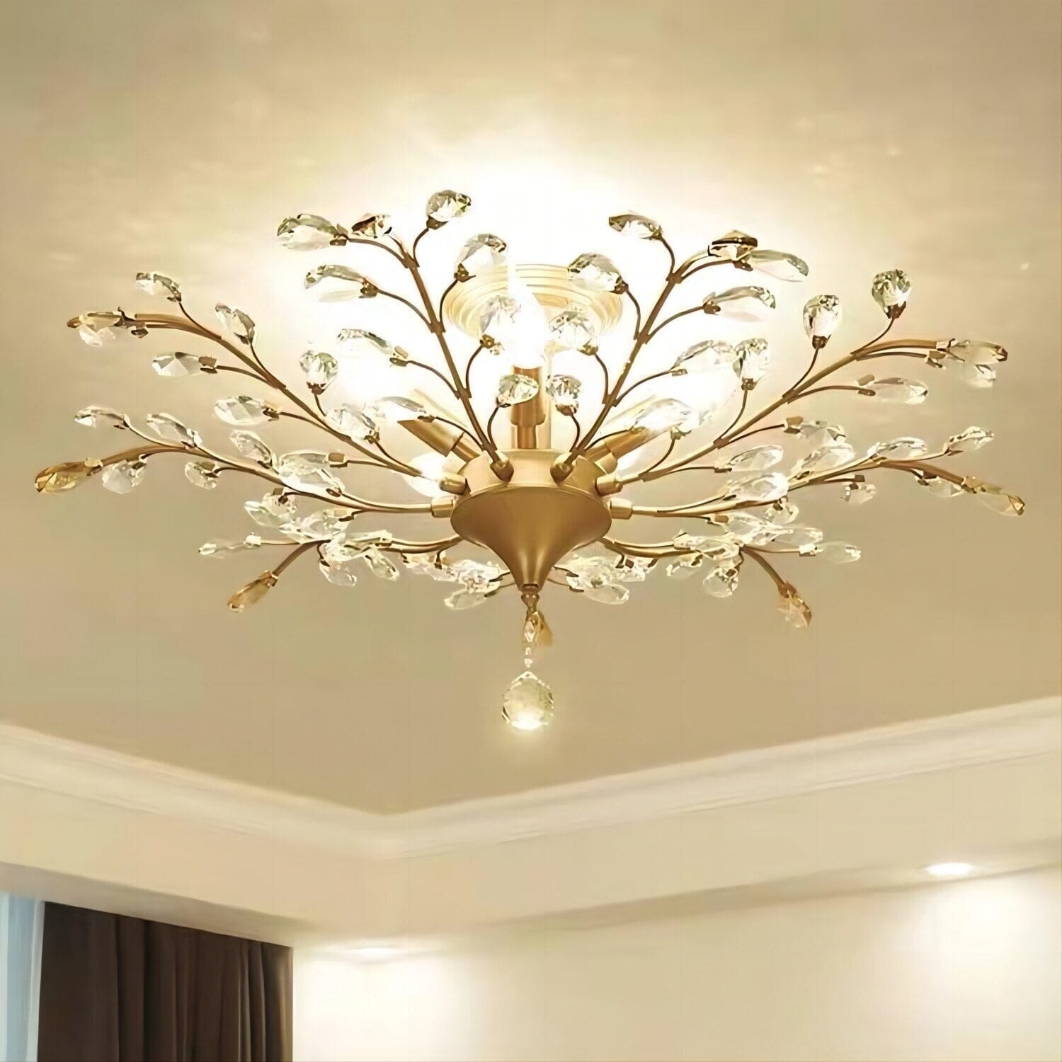 Blossom Ceiling Lamp