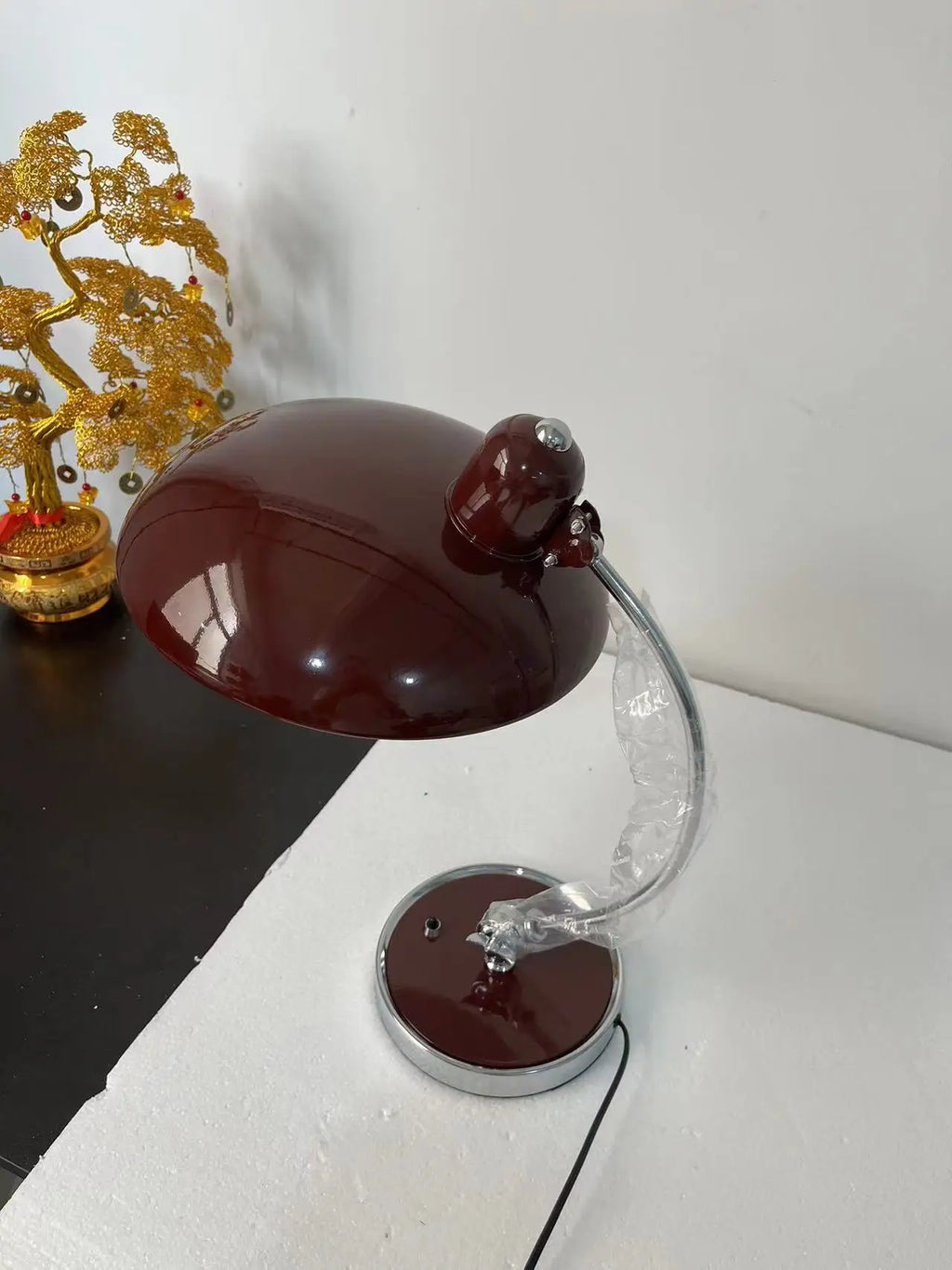 Nordenglow Dänische Tischlampe inspiriert von Kaiser Ideell