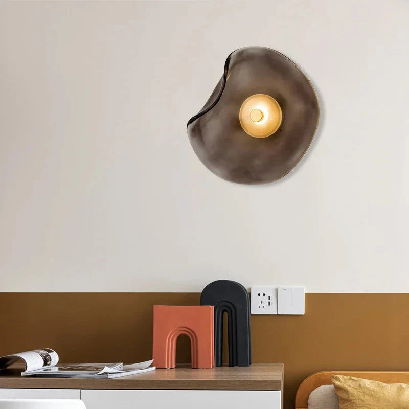 Liora Wall Sconce Collection | Petprovac