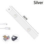 Wireless Motion Activated LED Strip