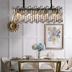 Colección de candelabros Arden