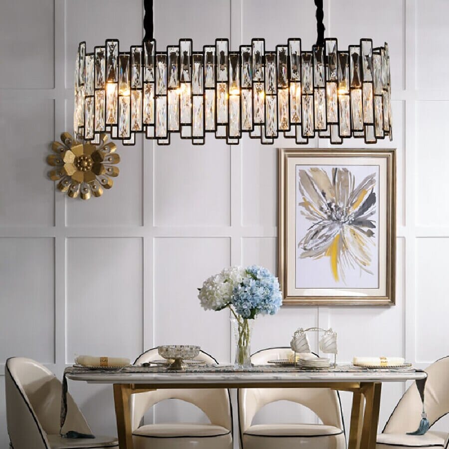Arden Chandelier Collection