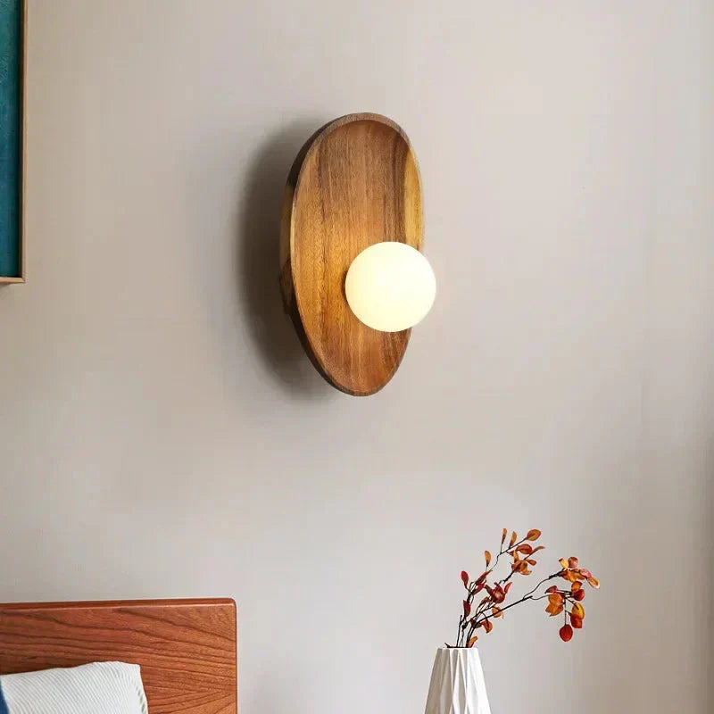 Lyra | Wall Sconce | Petprovac