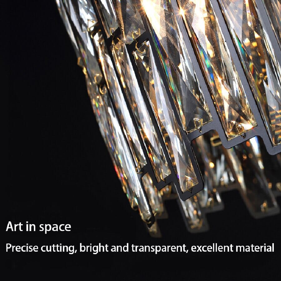 Arden Chandelier Collection
