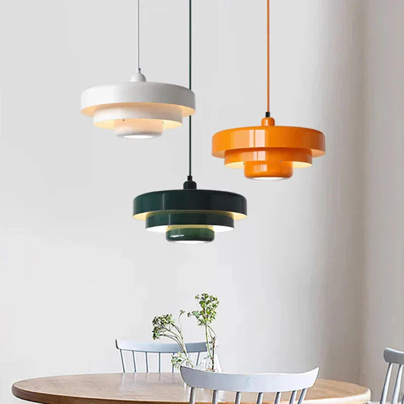 Alora | Collezione Lampade a Sospensione | Petprovac