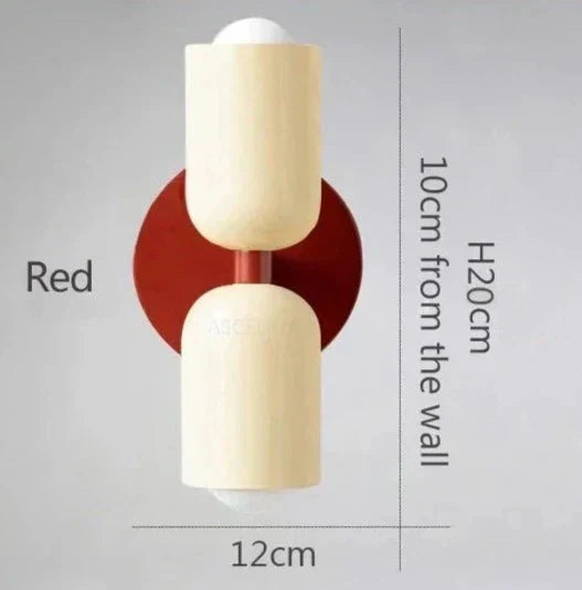 Lumae Blød Glød Lampe | Petprovac