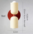 Lumae Blød Glød Lampe | Petprovac