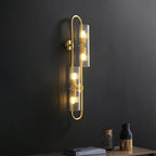 Langford | Vegglampe