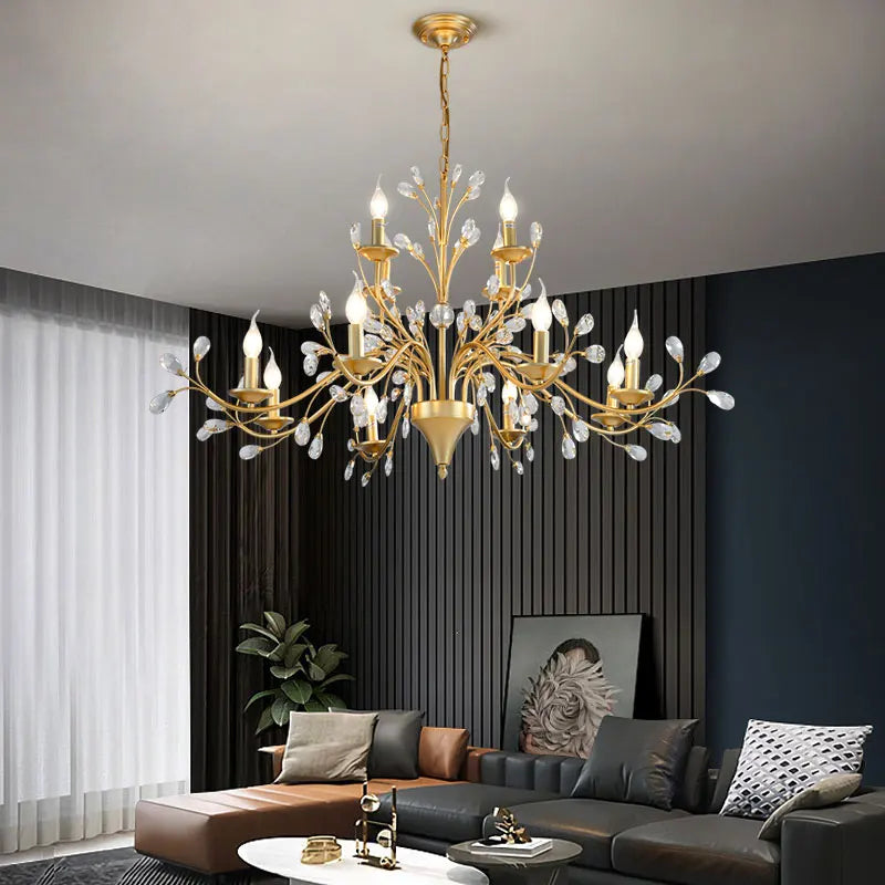 Lampadario Harrington