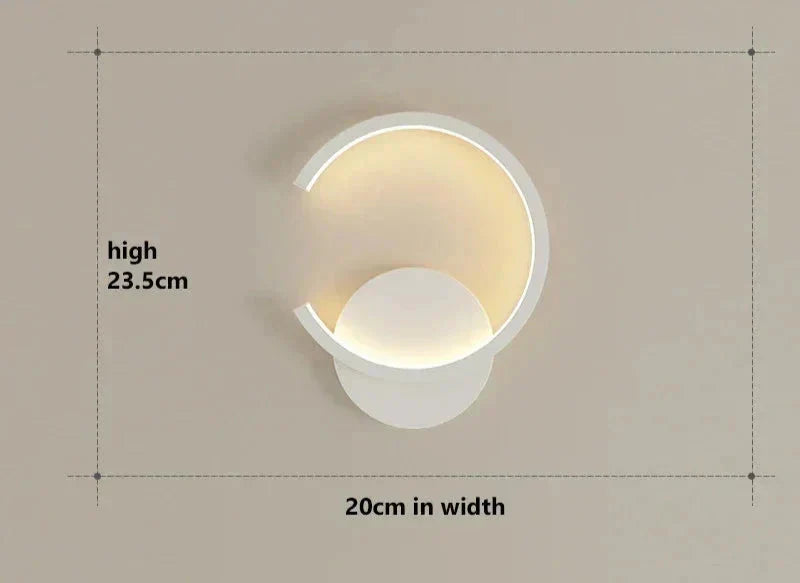 Liora Wall Sconce Collection | Petprovac