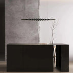 アーバークレスト 木製ビーズ シャンデリア | Petprovac