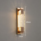 Liora Boblevegglampe