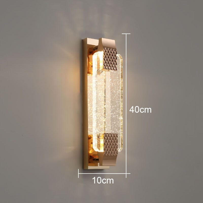 Liora Blasenwandlampe