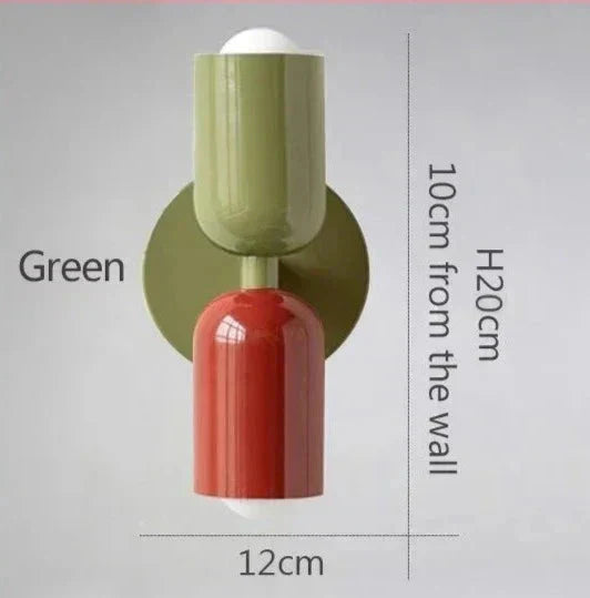 Lumae Blød Glød Lampe | Petprovac