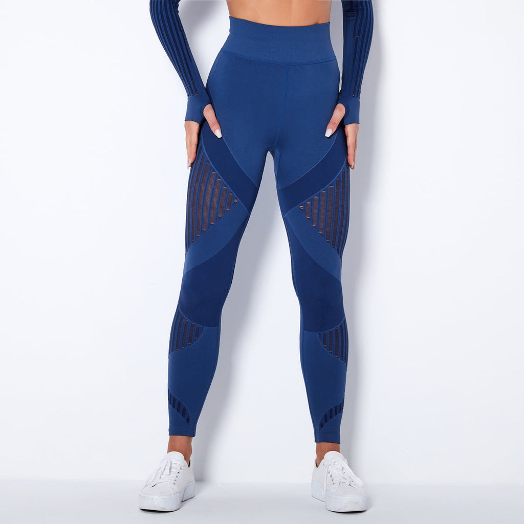 ShapeFit narancsbőr elleni kompressziós leggings nőknek