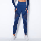 ShapeFit narancsbőr elleni kompressziós leggings nőknek