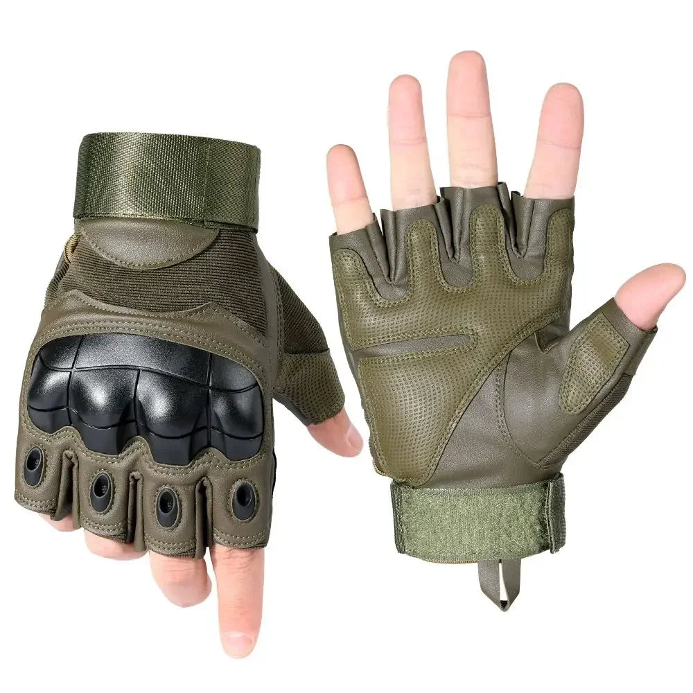 Indestructible Gloves