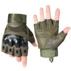 Indestructible Gloves