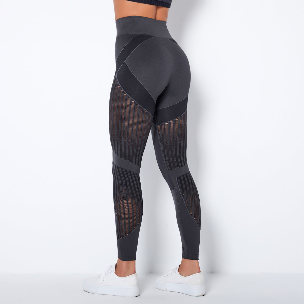 ShapeFit narancsbőr elleni kompressziós leggings nőknek