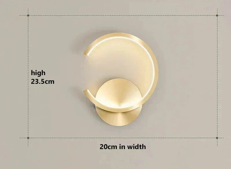 Liora Wall Sconce Collection | Petprovac