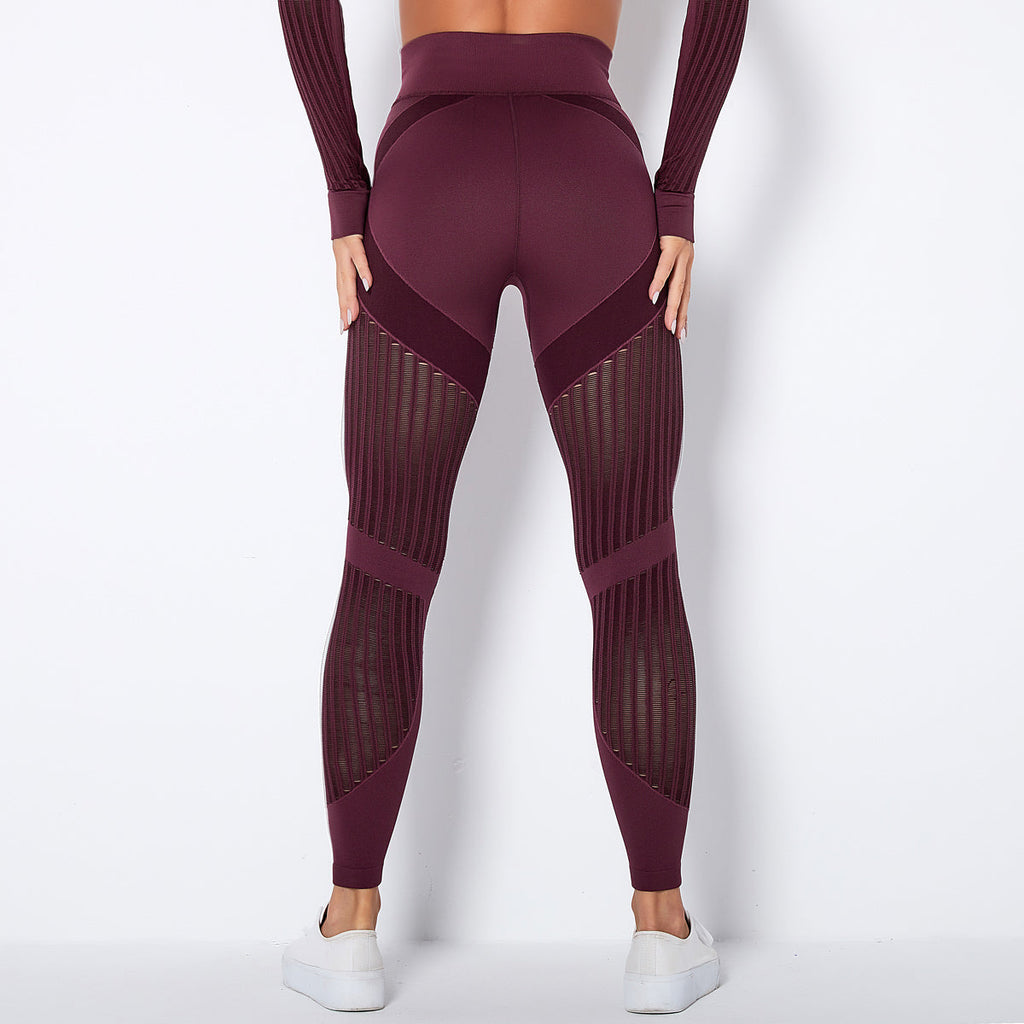 ShapeFit narancsbőr elleni kompressziós leggings nőknek