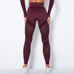 ShapeFit narancsbőr elleni kompressziós leggings nőknek